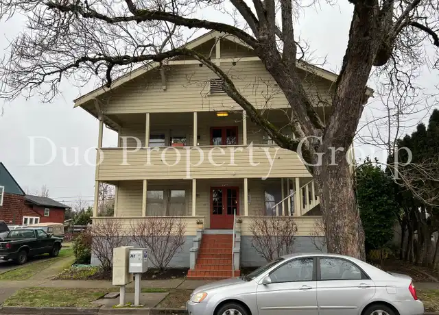 Property at 846 F St Unit 1, Springfield, OR, 97477, 1 bed, 1 bath, [object Object]