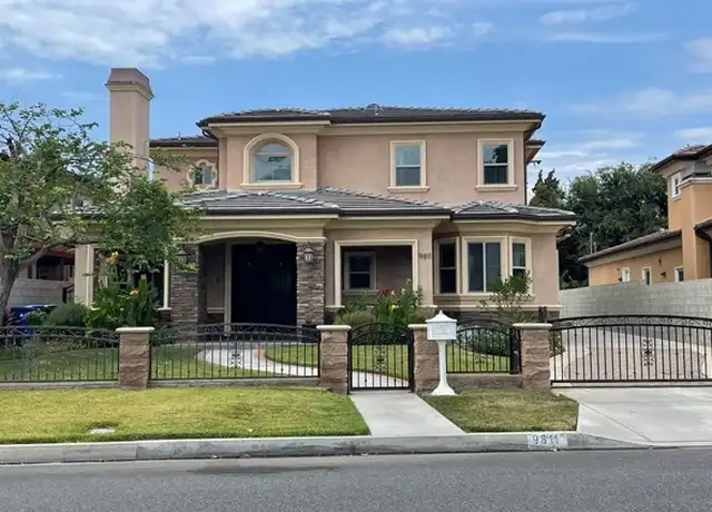 Property at 9811 Broadway, Temple City, CA, 91780, 5 beds, 5 baths, [object Object]