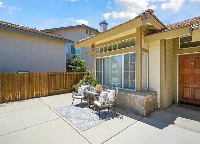 Property at 39561 Via Dominique, Murrieta, CA, 92563, 4 beds, 2 baths, [object Object]