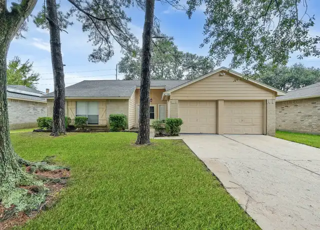 Property at 4730 Temple Bell Dr, Spring, TX, 77388, 3 beds, 2 baths, [object Object]