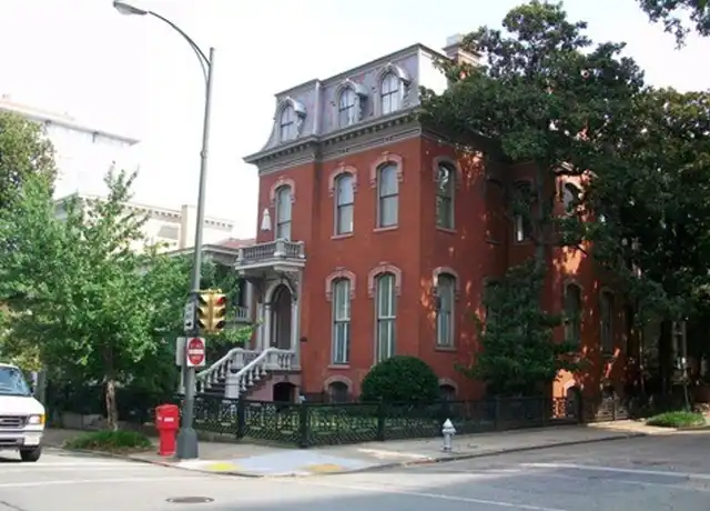 Property at 200 W Franklin St Apt 2, Richmond, VA, 23220, 1 bed, 1 bath, [object Object]