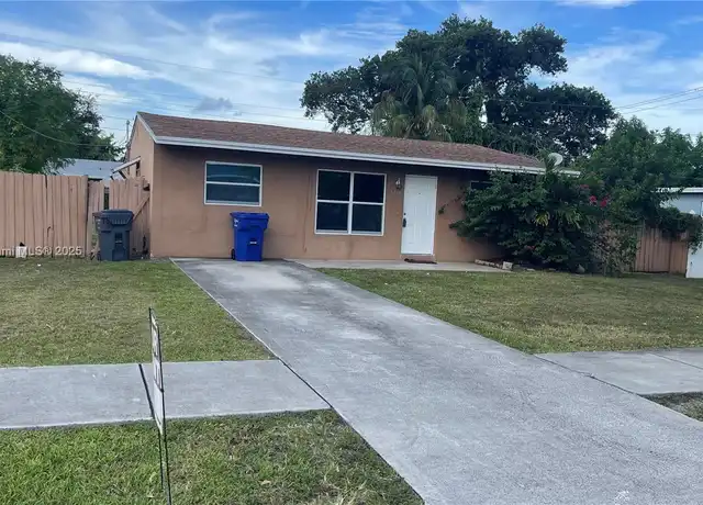 Property at 6205 Rodman St Unit 6205, Hollywood, FL, 33023, 3 beds, 2 baths, [object Object]