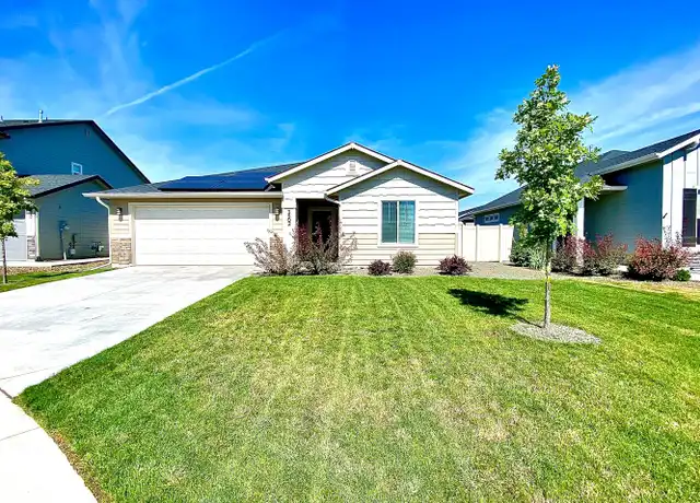 Property at 3502 W Charlene St, Meridian, ID, 83642, 3 beds, 2 baths, [object Object]