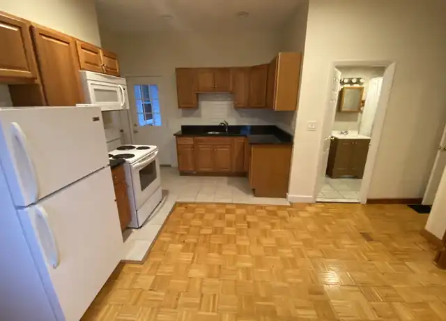 Property at 55 Bonair St, Somerville, MA, 02145, 2 beds, 1 bath, [object Object]