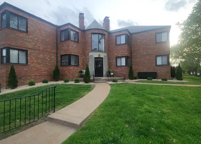 Property at 6202 Nottingham Ave, Saint Louis, MO, 63109, 1 bed, 1 bath, [object Object]