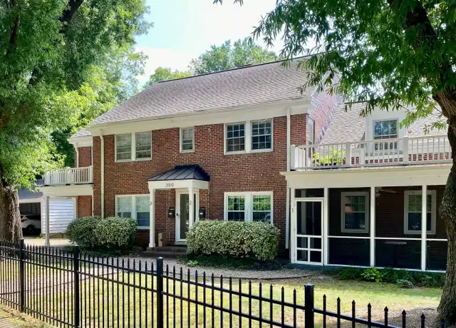 Property at 300 Horne St Unit 3, Raleigh, NC, 27607, 2 beds, 1 bath, [object Object]