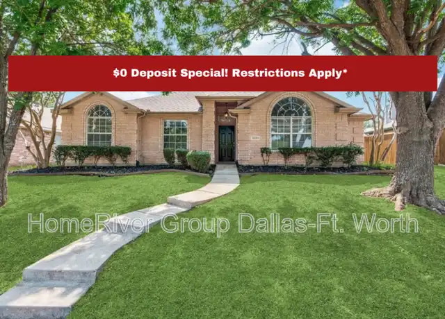 Property at 8201 Clipper St, Frisco, TX, 75035, 3 beds, 2 baths, [object Object]