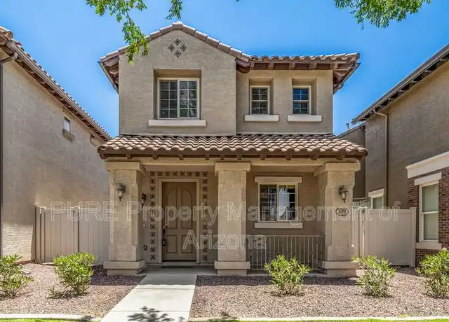 Property at 3888 E Gideon Way, Gilbert, AZ, 85296, 3 beds, 2.5 baths, [object Object]