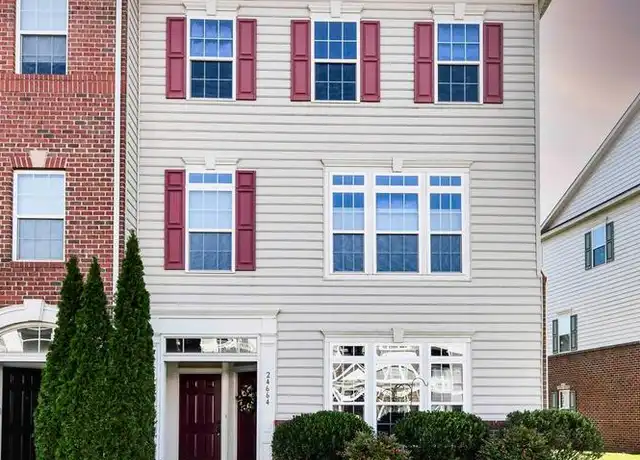 Property at 24662 Hutchinson Farm Dr, Sterling, VA, 20166, 2 beds, 2 baths, [object Object]