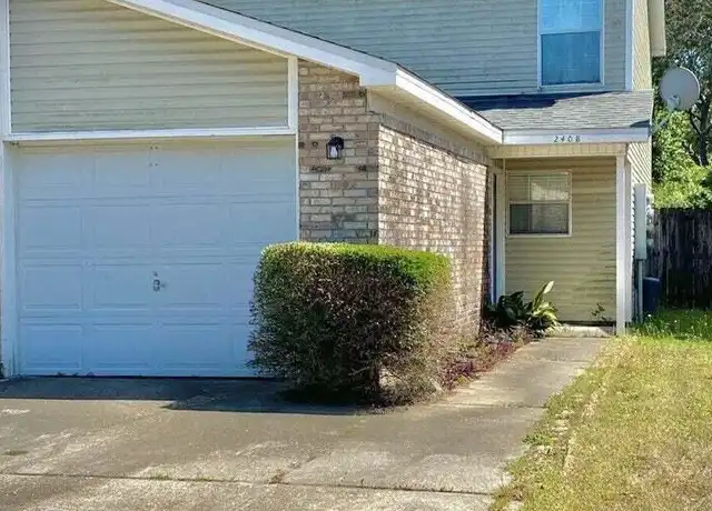 Property at 2408 Winter Park Ct, Fort Walton Beach, FL, 32547, 2 beds, 1.5 baths, [object Object]