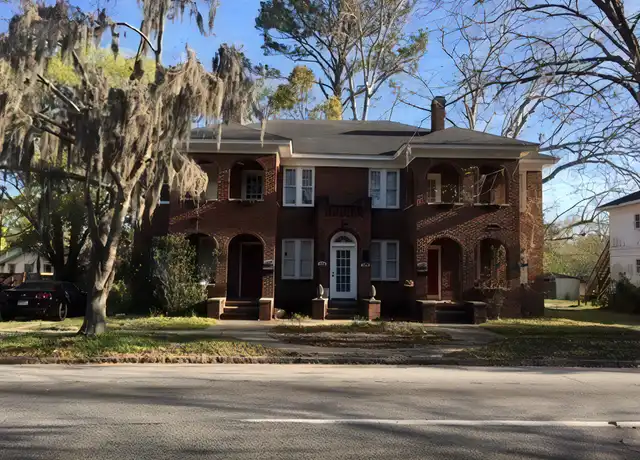 Property at 1312 E Henry St, Savannah, GA, 31404, 2 beds, 1 bath, [object Object]