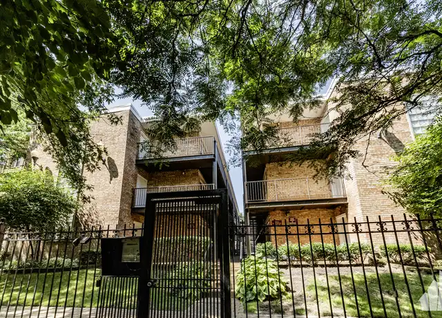 Property at 4612 N Beacon St Unit 4616-2C, Chicago, IL, 60640, 1 bed, 1 bath, [object Object]