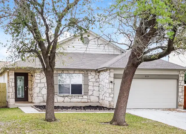 Property at 8115 Maple Meadow Dr, Converse, TX, 78109, 3 beds, 2 baths, [object Object]