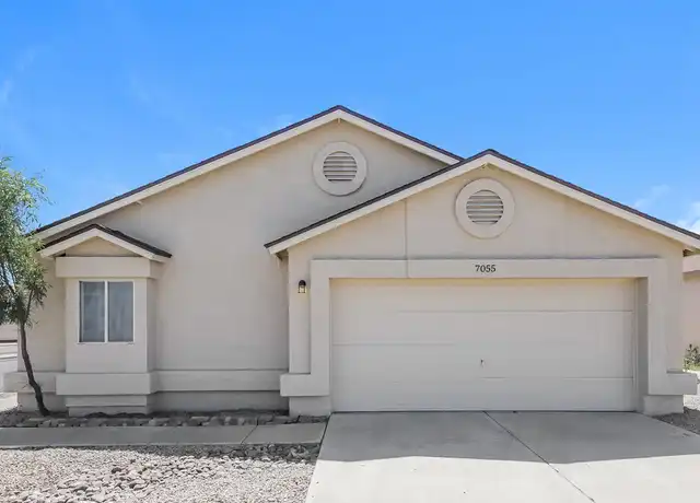 Property at 7055 W Sanna St, Peoria, AZ, 85345, 3 beds, 2 baths, [object Object]