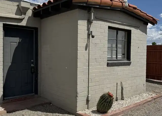 Property at 302 W Flores St Unit 1, Tucson, AZ, 85705, 1 bed, 1 bath, [object Object]