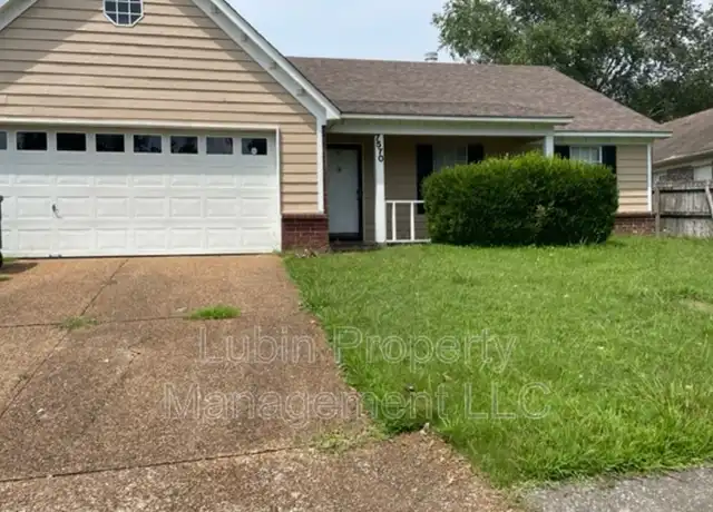 Property at 7570 Spinola Ln, Memphis, TN, 38133, 3 beds, 2 baths, [object Object]