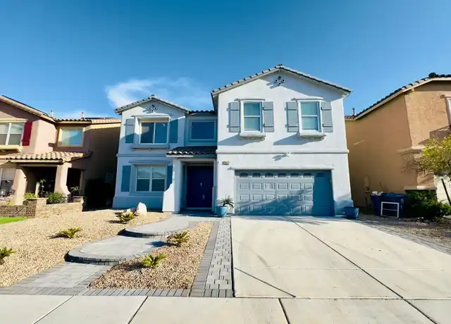 Property at 9601 Rolling Thunder Ave, Las Vegas, NV, 89148, 4 beds, 2.5 baths, [object Object]