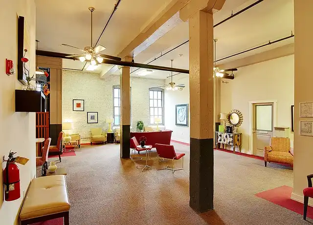 Property at Nantucket Lofts - 619 S Heritage St, Kinston, NC, 28501, 2 beds, 2 baths, [object Object]