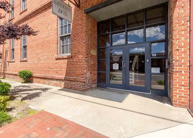 Property at Nantucket Lofts - 619 S Heritage St, Kinston, NC, 28501, 1-2 bed, 2 baths, Contact for Price
