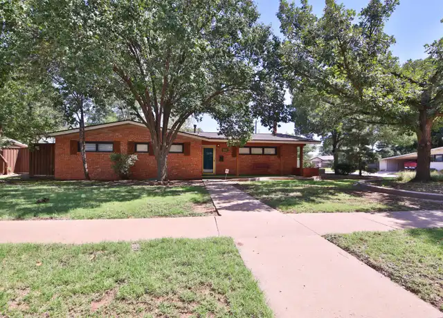 Property at 5605 Geneva Ave, Lubbock, TX, 79413, 3 beds, 2 baths, [object Object]