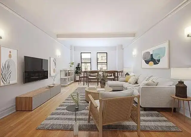 Property at 27 W 96th St Unit 5F, New York, NY, 10025, 2 beds, 2 baths, [object Object]