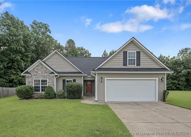 Property at 255 Tidworth Ct, Raeford, NC, 28376, 3 beds, 2 baths, [object Object]