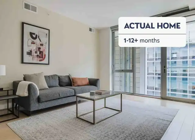 Property at 825 10th Street Northwest - 825 10th St NW #928, Washington, DC, 20001, 1 bed, 1 bath, [object Object]