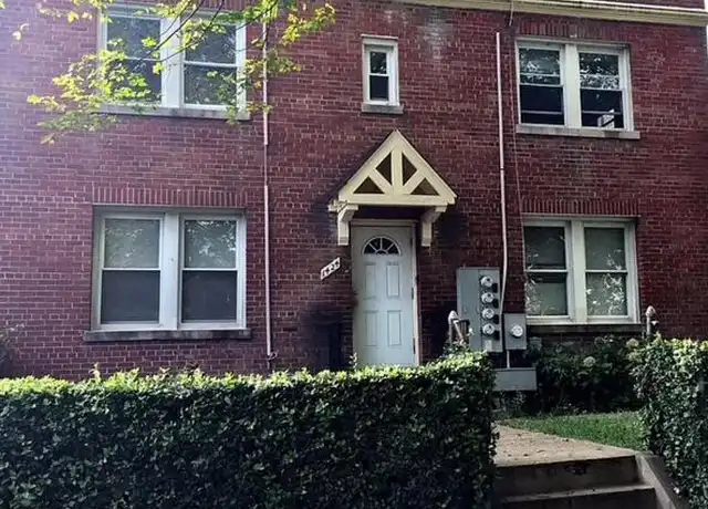 Property at 1424 Staples St NE Unit 3, Washington, DC, 20002, 2 beds, 1 bath, [object Object]