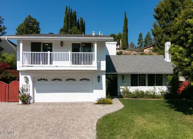 Property at 1930 Laurel Wood Ct, Thousand Oaks, CA, 91362, 4 beds, 2.5 baths, [object Object]