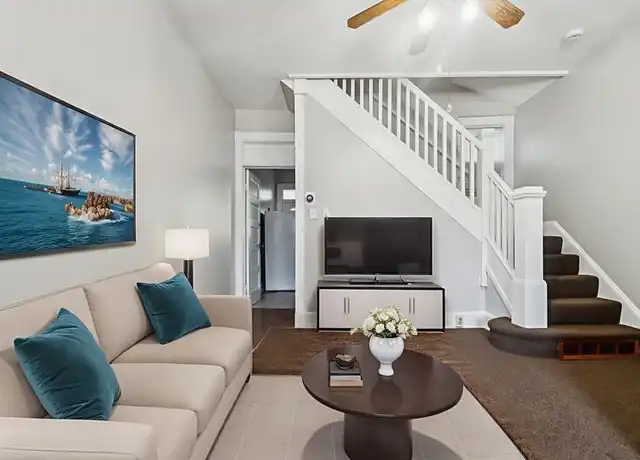 Property at 407 Cambria St, Brooklyn, MD, 21225, 2 beds, 1.5 baths, [object Object]