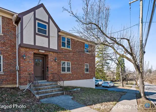 Property at 2875 Langdon Farm Rd Unit 4, Cincinnati, OH, 45212, 2 beds, 1 bath, [object Object]