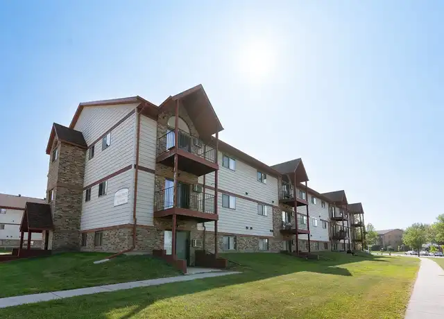 Property at Sheridan Pointe - 1839 34th St S, Fargo, ND, 58103, 2 beds, 1 bath, [object Object]