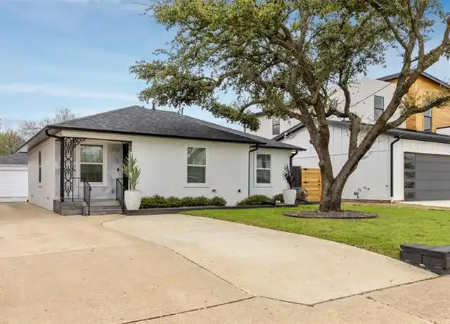 Property at 4419 Sexton Ln, Dallas, TX, 75229, 3 beds, 2 baths, [object Object]