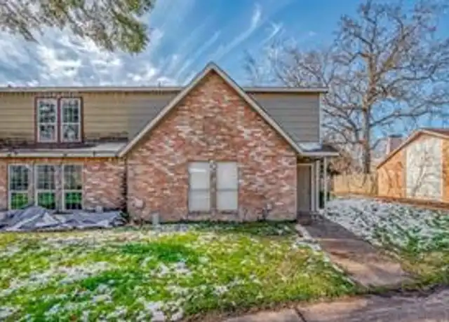 Property at 5767 Easthampton Dr Unit C, Houston, TX, 77039, 3 beds, 2 baths, [object Object]
