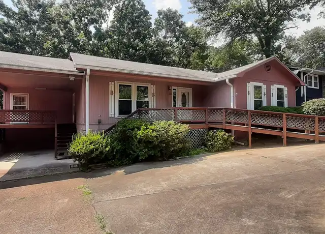 Property at 132 Dunn Hollow Dr, Fairfield Bay, AR, 72088, 4 beds, 2 baths, [object Object]