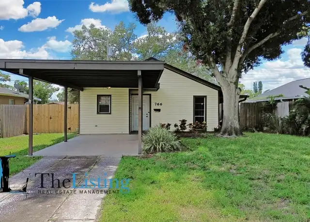 Property at 766 91st Ave N, Saint Petersburg, FL, 33702, 3 beds, 2 baths, [object Object]