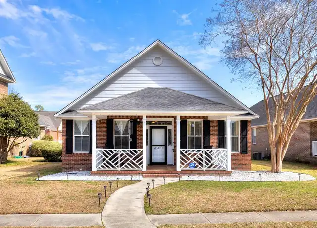 Property at 3200 Mayflower Ln, Sumter, SC, 29150, 3 beds, 2 baths, [object Object]