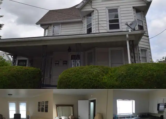 Property at 480 Roe Ave Unit 3, Elmira, NY, 14901, 1 bed, 1 bath, [object Object]