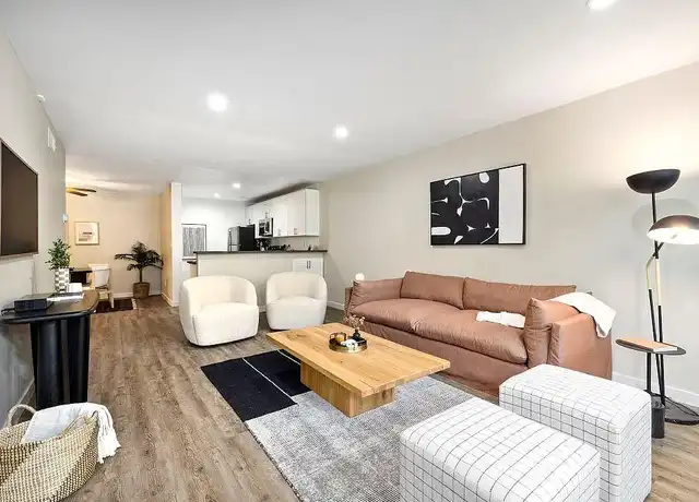 Property at The Reserve at Warner Center - 22100 Erwin St, Woodland Hills, CA, 91367, 1-3 bed, 1-2 bath, [object Object]