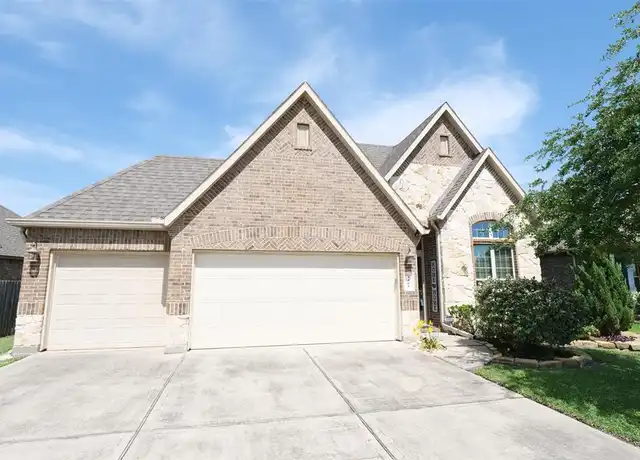 Property at 4306 Cobalt Cross St, Katy, TX, 77493, 3 beds, 2 baths, [object Object]