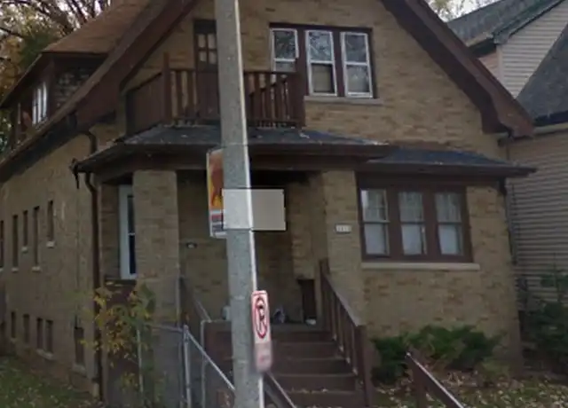 Property at 3418A N 2nd St, Milwaukee, WI, 53212, 2 beds, 1 bath, [object Object]