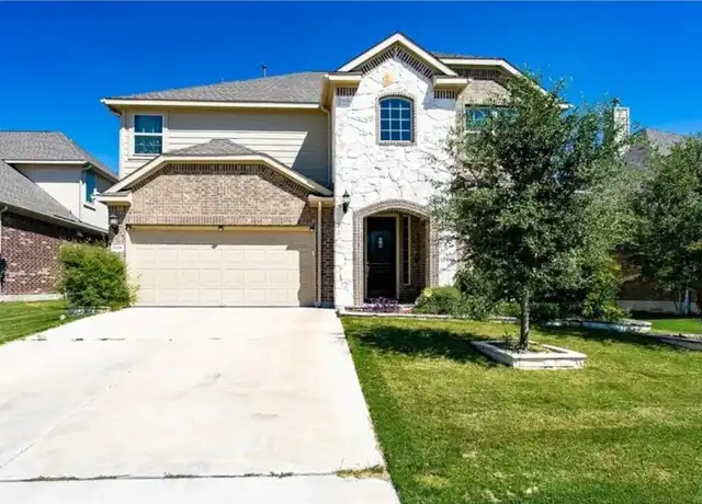 Property at 2608 Hudson Ln, Leander, TX, 78641, 4 beds, 2.5 baths, [object Object]