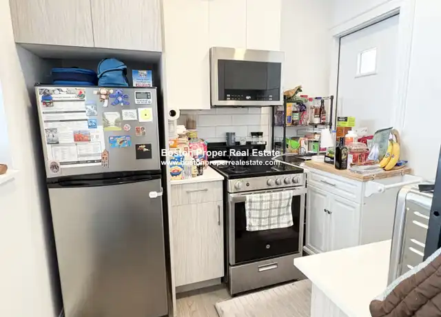 Property at 102 Queensberry St Unit 8, Boston, MA, 02215, 1 bed, 1 bath, [object Object]