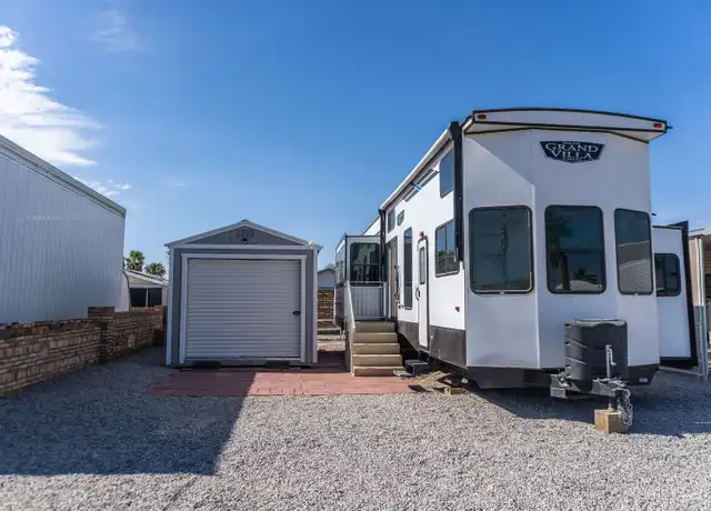 Property at 13617 E 49th St, Yuma, AZ, 85367, 1 bed, 1 bath, [object Object]