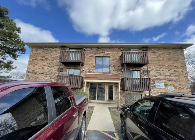 Property at 535 Brookside Dr Unit F, Westmont, IL, 60559, 2 beds, 1 bath, [object Object]