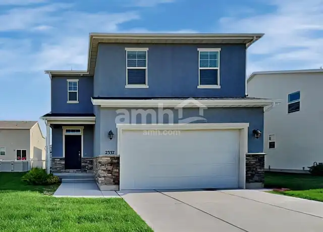 Property at 2337 E Surry Way, Eagle Mountain, UT, 84005, 4 beds, 2.5 baths, [object Object]