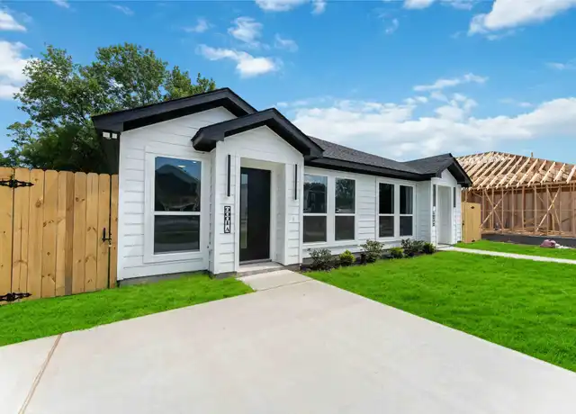 Property at 9001 Nyssa St Unit A, Houston, TX, 77078, 3 beds, 2 baths, [object Object]