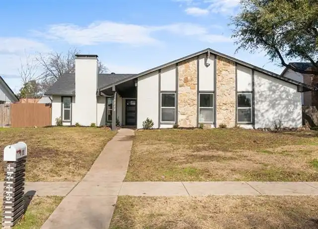 Property at 1713 Baylor Dr, Richardson, TX, 75081, 3 beds, 2 baths, [object Object]