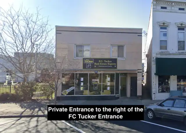 Property at 208 S Chestnut St Unit 1, Seymour, IN, 47274, 1 bed, 1 bath, [object Object]