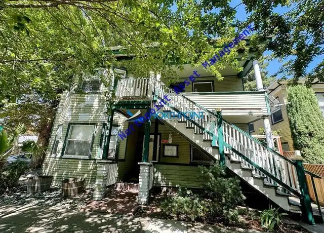 Property at 1401 F St Unit 3, Sacramento, CA, 95814, 1 bed, 1 bath, [object Object]